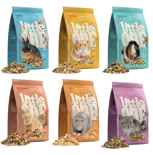 Little one feed for - little,