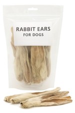 2Kg Rabbit Ears with Furry