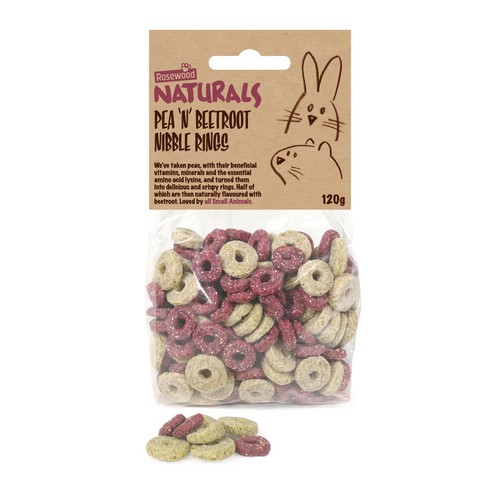Naturals pea beetroot - n,