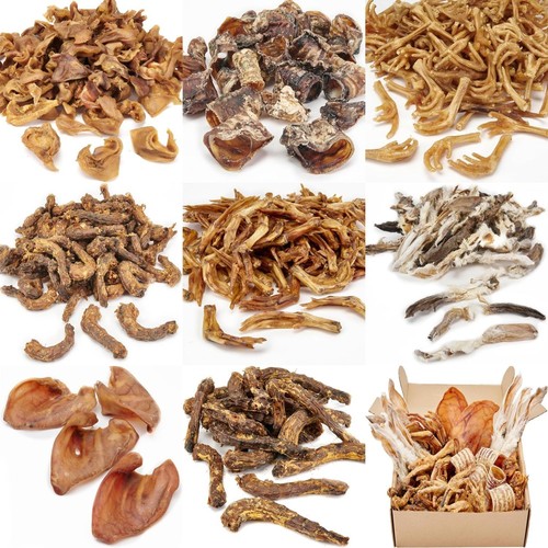 Natural dog treats chicken - dog,