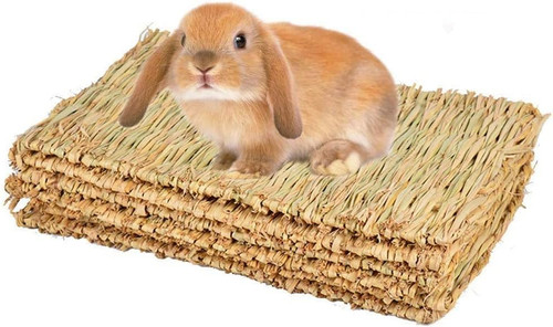 Pack woven bed - pack,