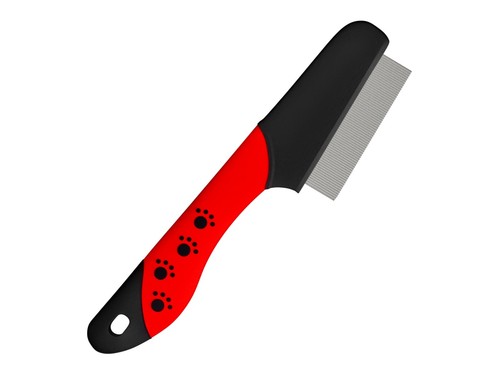 Flea ticks lice comb for - lice,