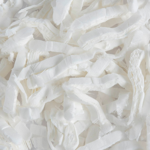 Paper strip bedding for - paper,