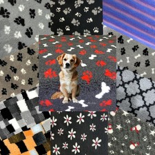 Vet Bedding Vet Bed Dog Bed