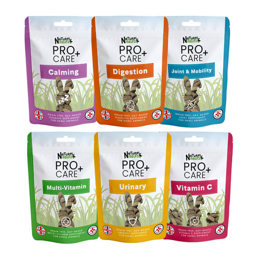 Natural nibbles procare - natural, treat