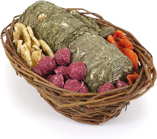 Rosewood naturals willow treat - naturals,