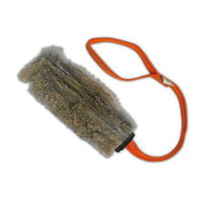 Paws Made Bunny STANDARD FLAT